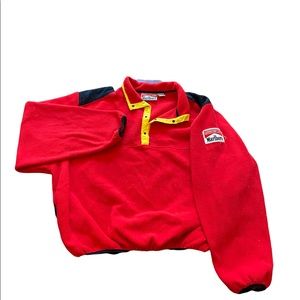 Vintage Marlboro Pullover